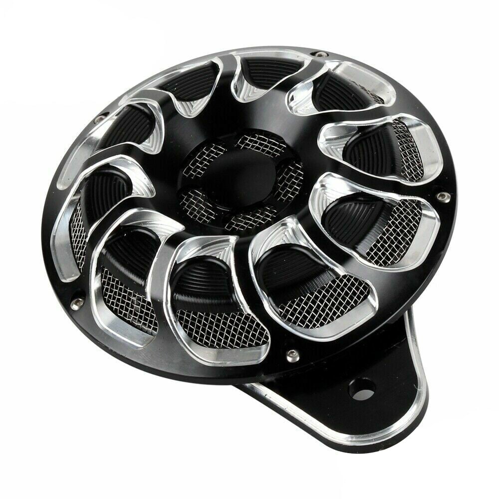 Eagle Lights SONICSHIELD Horn for Harley-Davidson® Models with Side Mount Horn