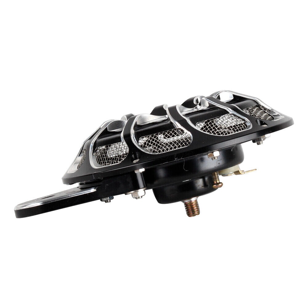 Eagle Lights SONICSHIELD Horn for Harley-Davidson® Models with Side Mount Horn