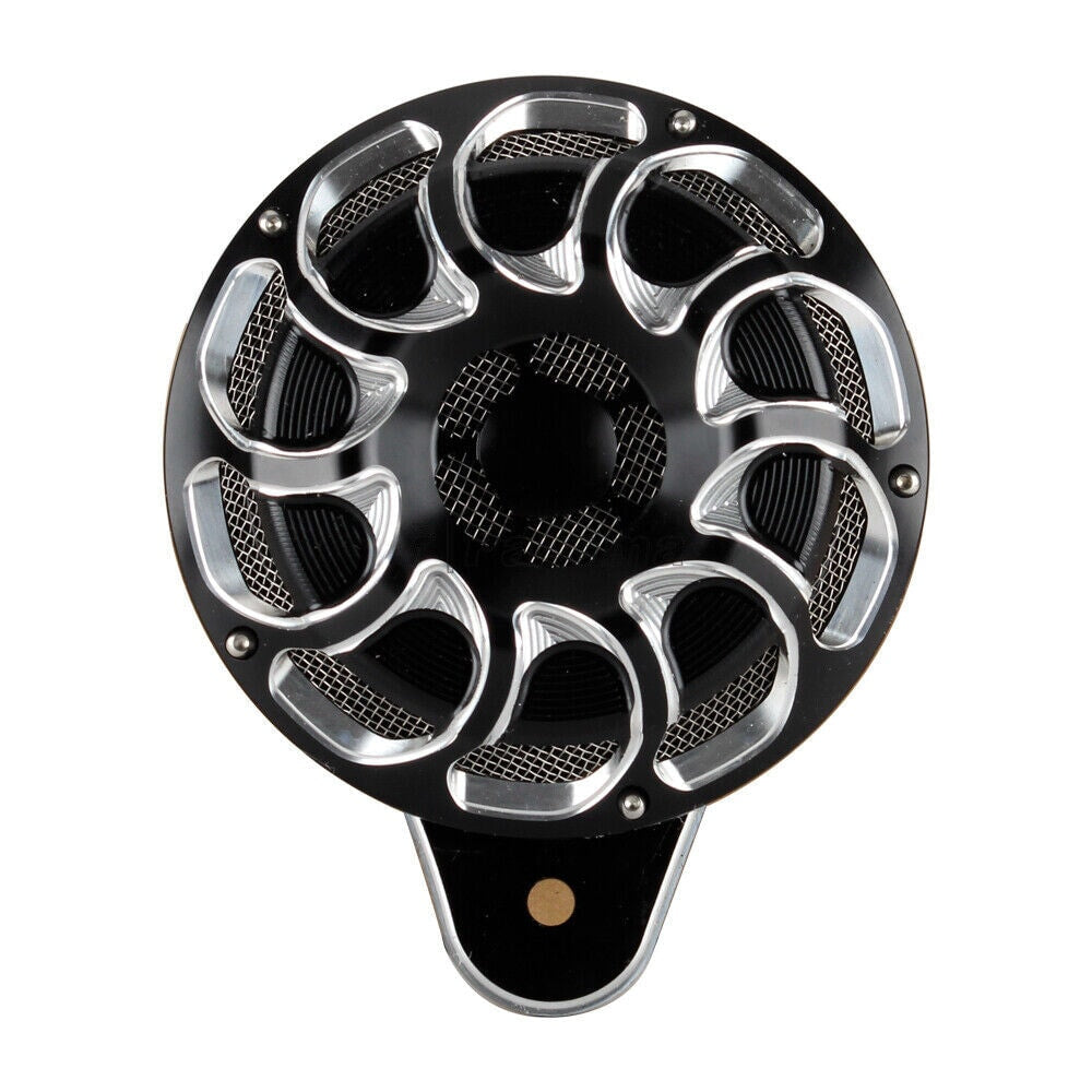 Eagle Lights SONICSHIELD Horn for Harley-Davidson® Models with Side Mount Horn