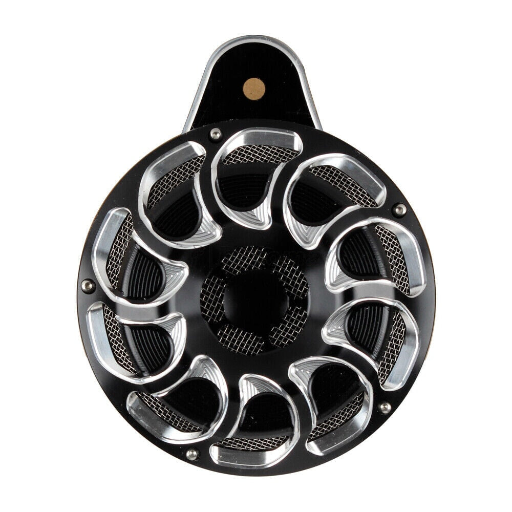 Eagle Lights SONICSHIELD Horn for Harley-Davidson® Models with Side Mount Horn