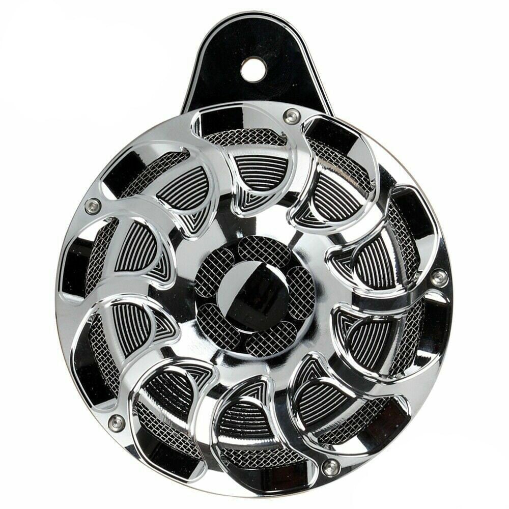 Eagle Lights SONICSHIELD Horn for Harley-Davidson® Models with Side Mount Horn