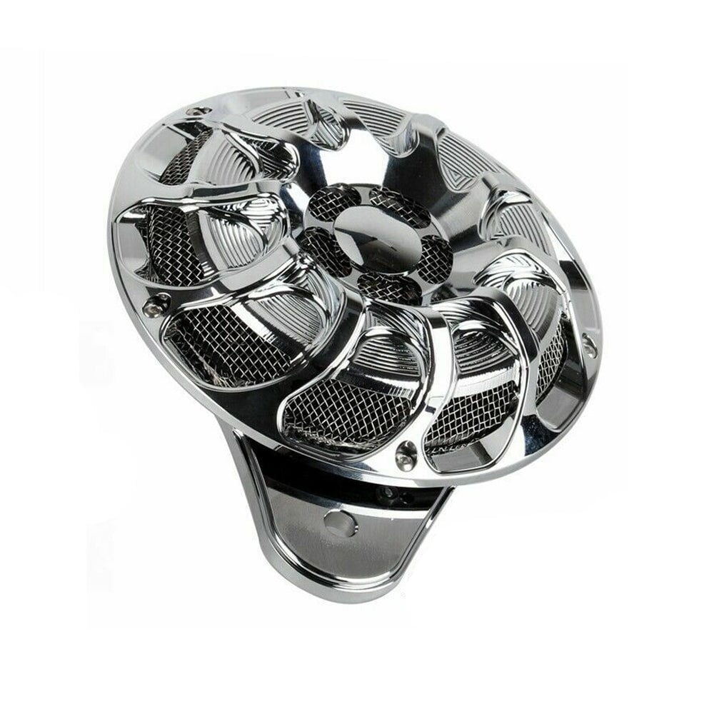 Eagle Lights SONICSHIELD Horn for Harley-Davidson® Models with Side Mount Horn