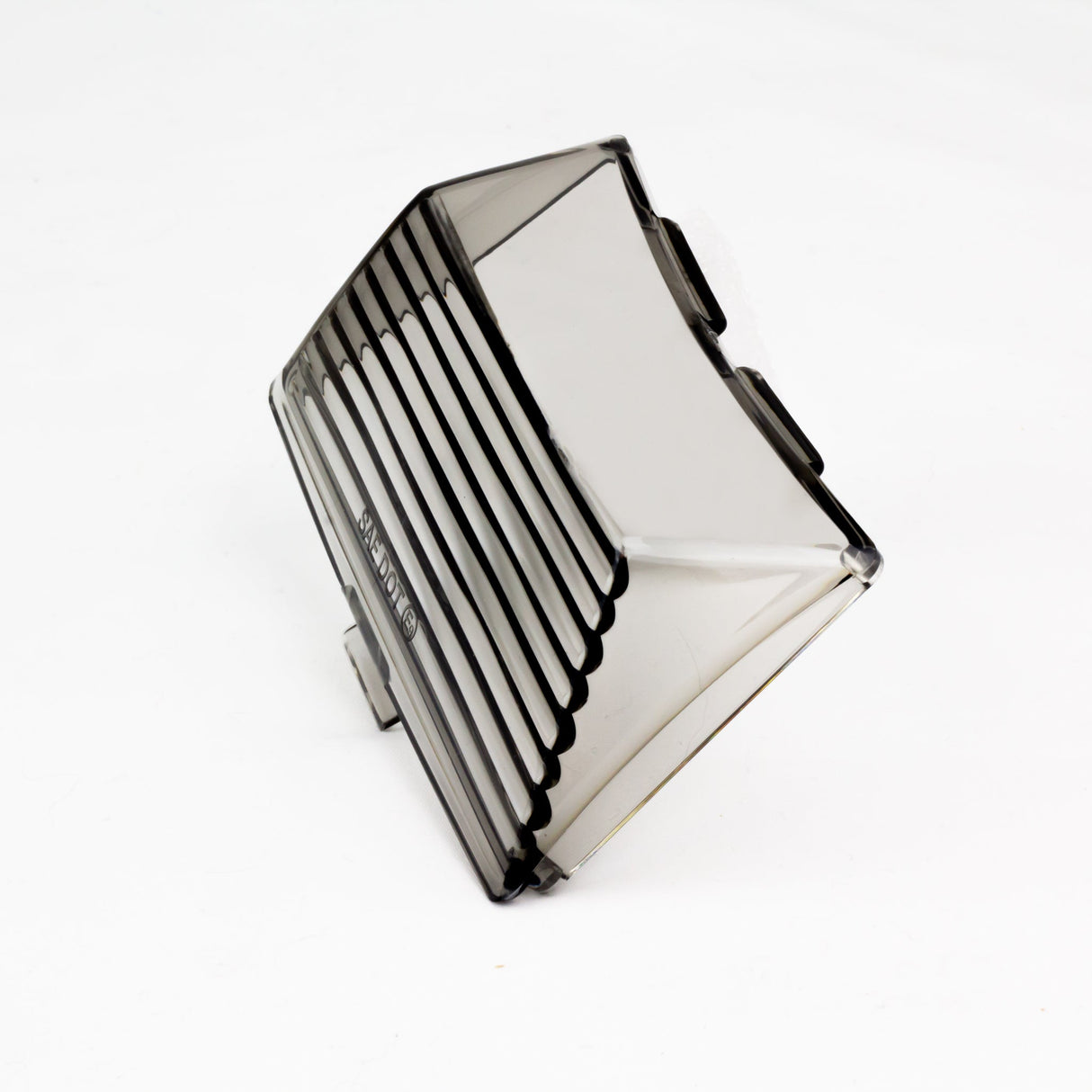 Eagle Lights LED Rear Fender Tip Light with Smoked Lens for Harley-Davidson® Motorcycles