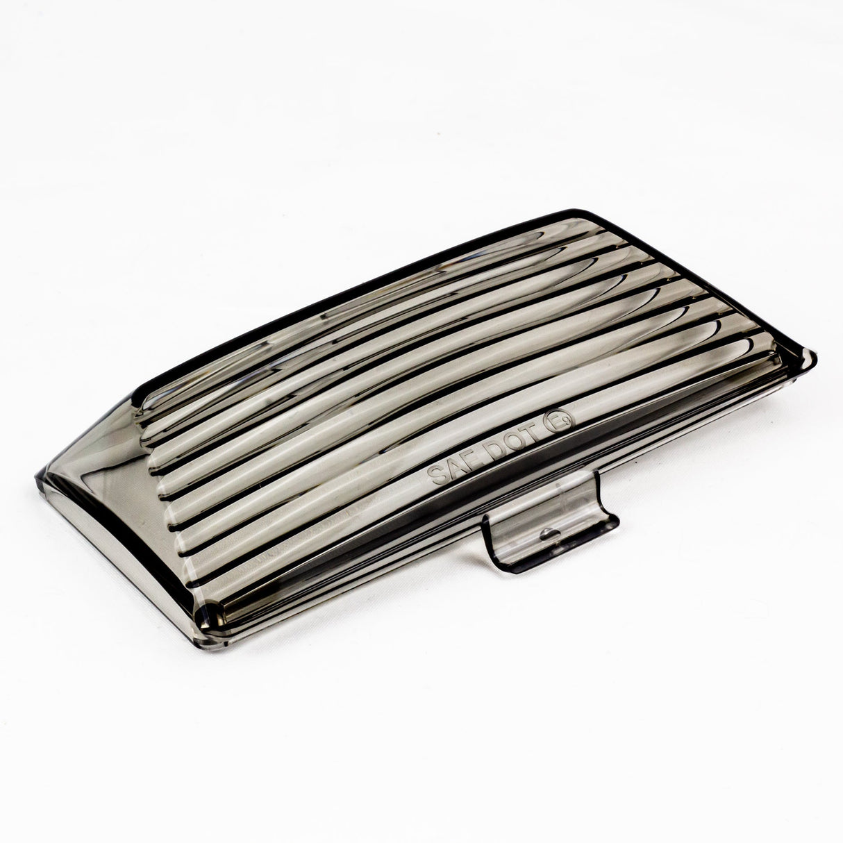 Eagle Lights LED Rear Fender Tip Light with Smoked Lens for Harley-Davidson® Motorcycles