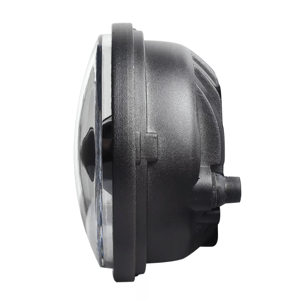 Eagle Lights 8700P 4.5" LED Passing Lamp Kit for Harley-Davidson® and Others