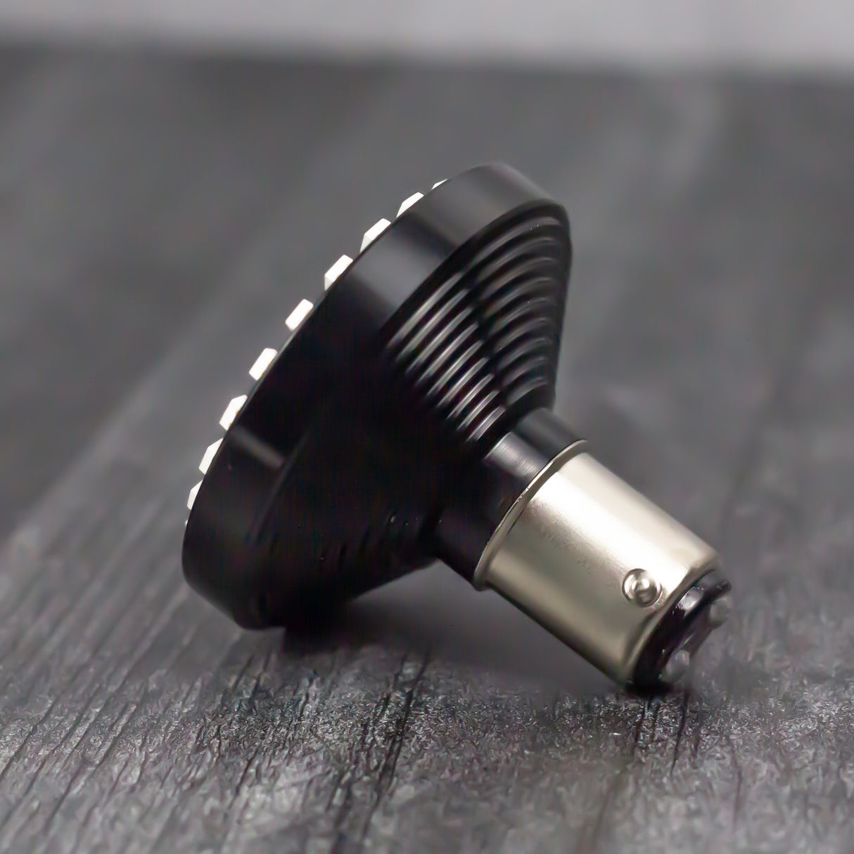 Eagle Lights SUNBURST 2" Front LED Turn Signals For Harley-Davidson® and Yamaha Models