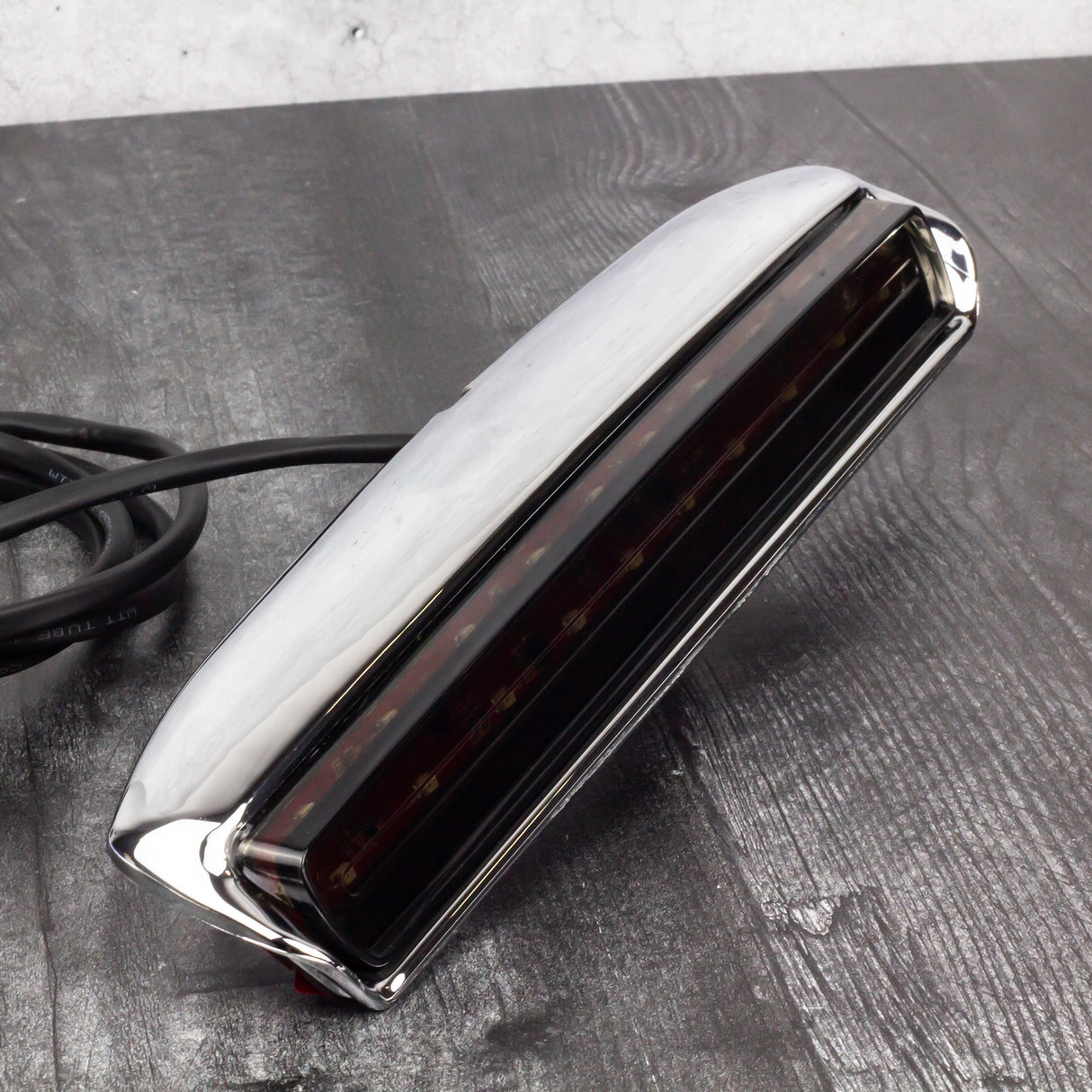 Eagle Lights High Mount LED Turn Signal, Running and Brake Light Kit for 2014-2021 Harley-Davidson® Touring Models