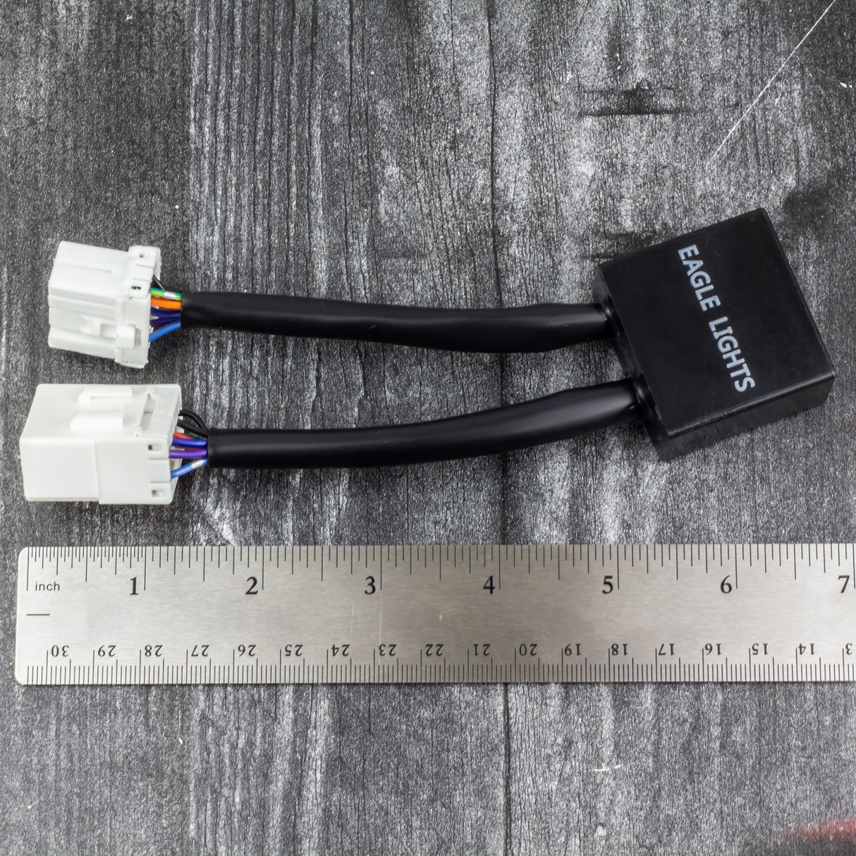 Eagle Lights Run / Brake / Turn Module for Harley-Davidson® Motorcycles