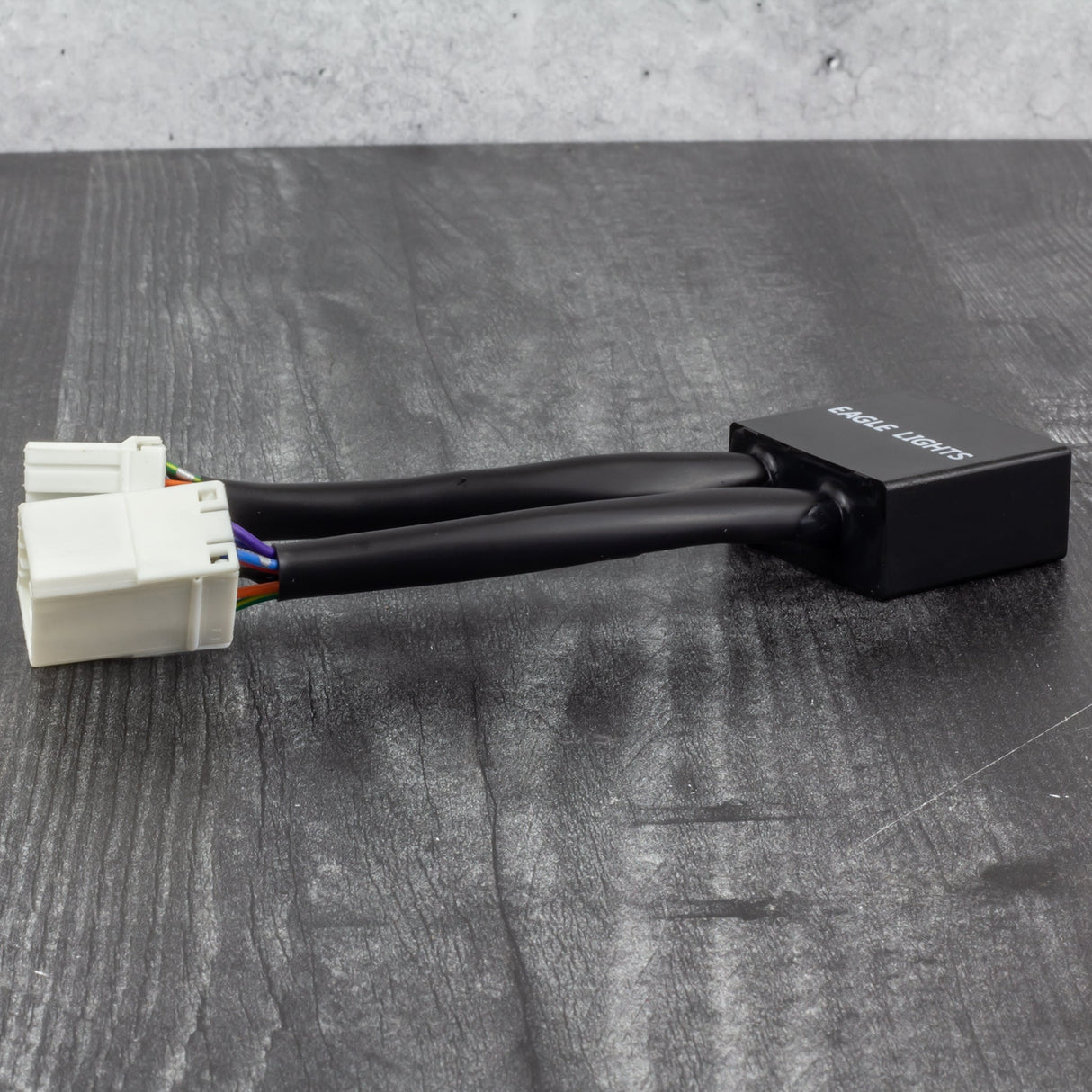 Eagle Lights Run / Brake / Turn Module for Harley-Davidson® Motorcycles