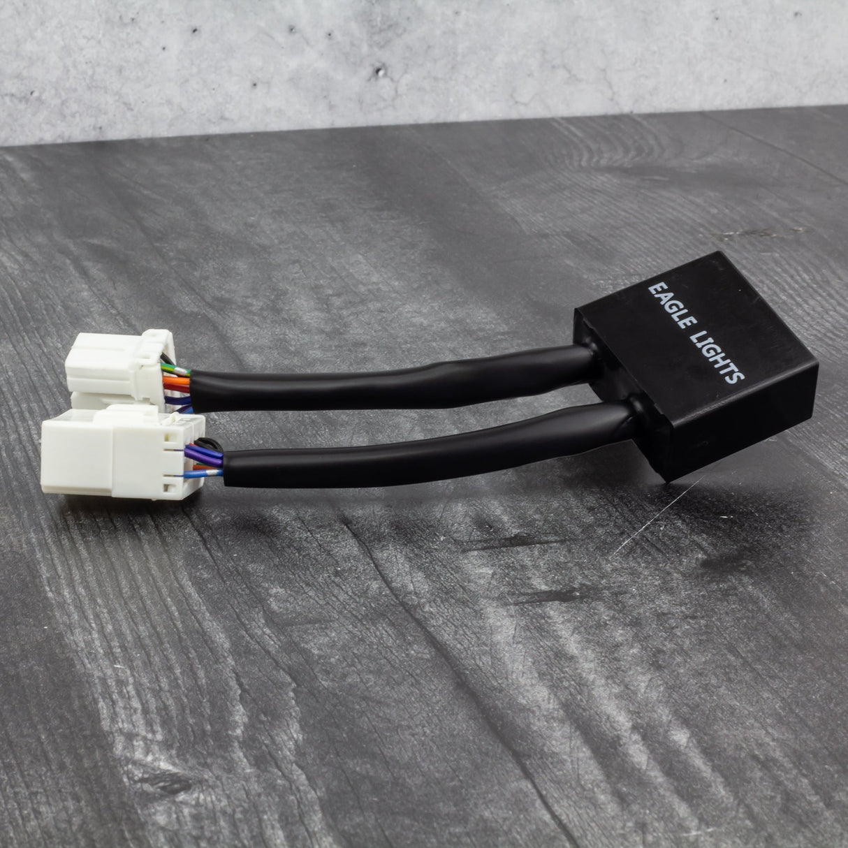 Eagle Lights Run / Brake / Turn Module for Harley-Davidson® Motorcycles