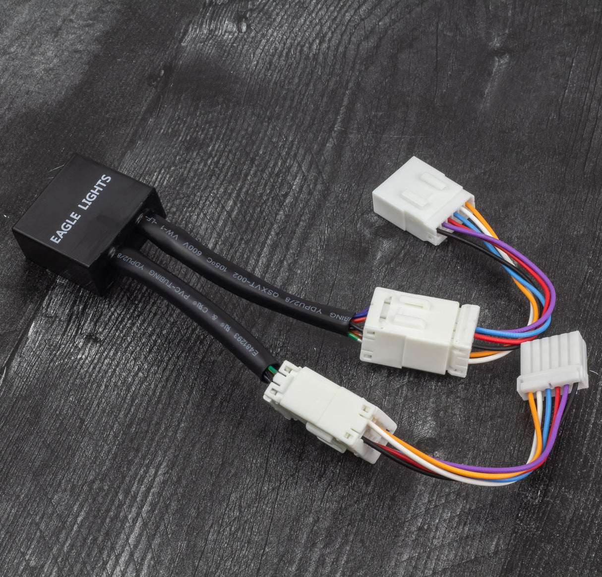 Eagle Lights Run / Brake / Turn Module for Harley-Davidson® XL Sportster Motorcycles