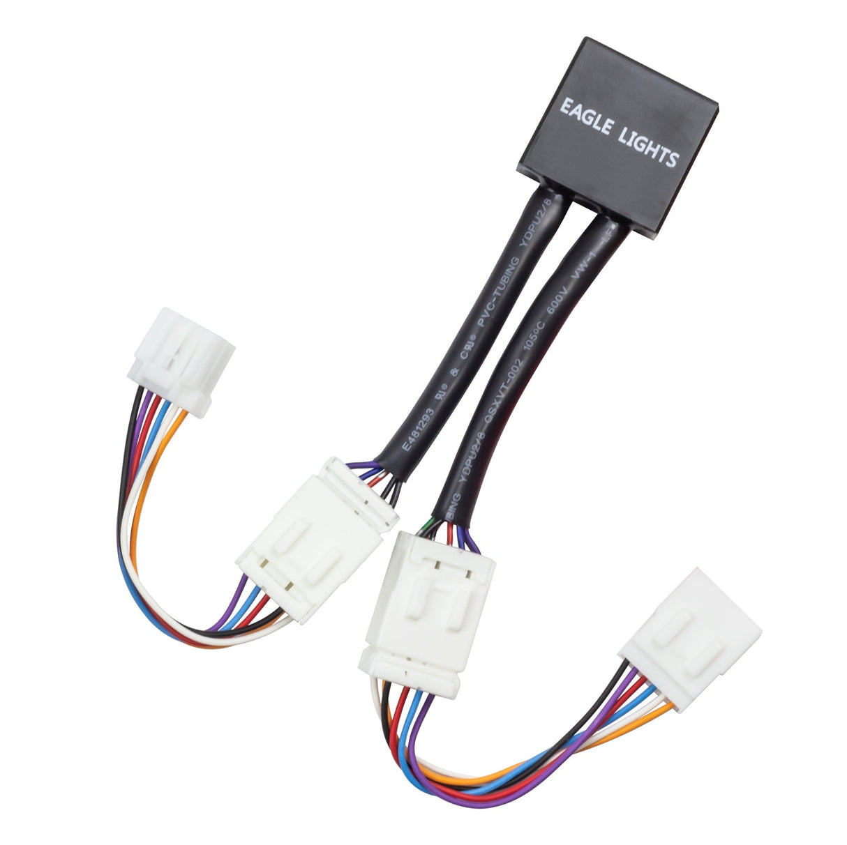 Eagle Lights Run / Brake / Turn Module for Harley-Davidson® XL Sportster Motorcycles