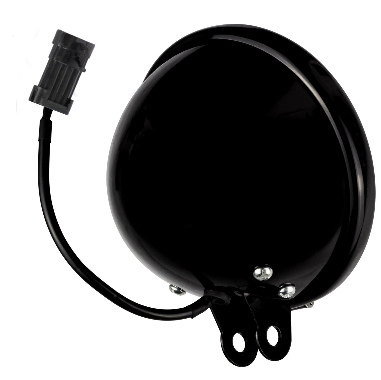 Eagle Lights 5 3/4" LED Headlight Kit for 2018 and Newer Harley-Davidson® Softail Low Rider S