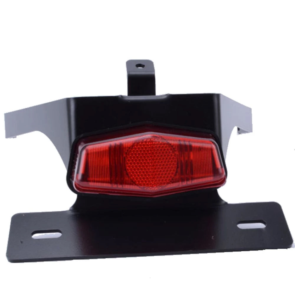 Eagle Lights LED Tail Light for 2015 - 2021 Harley-Davidson® Street 750 Models