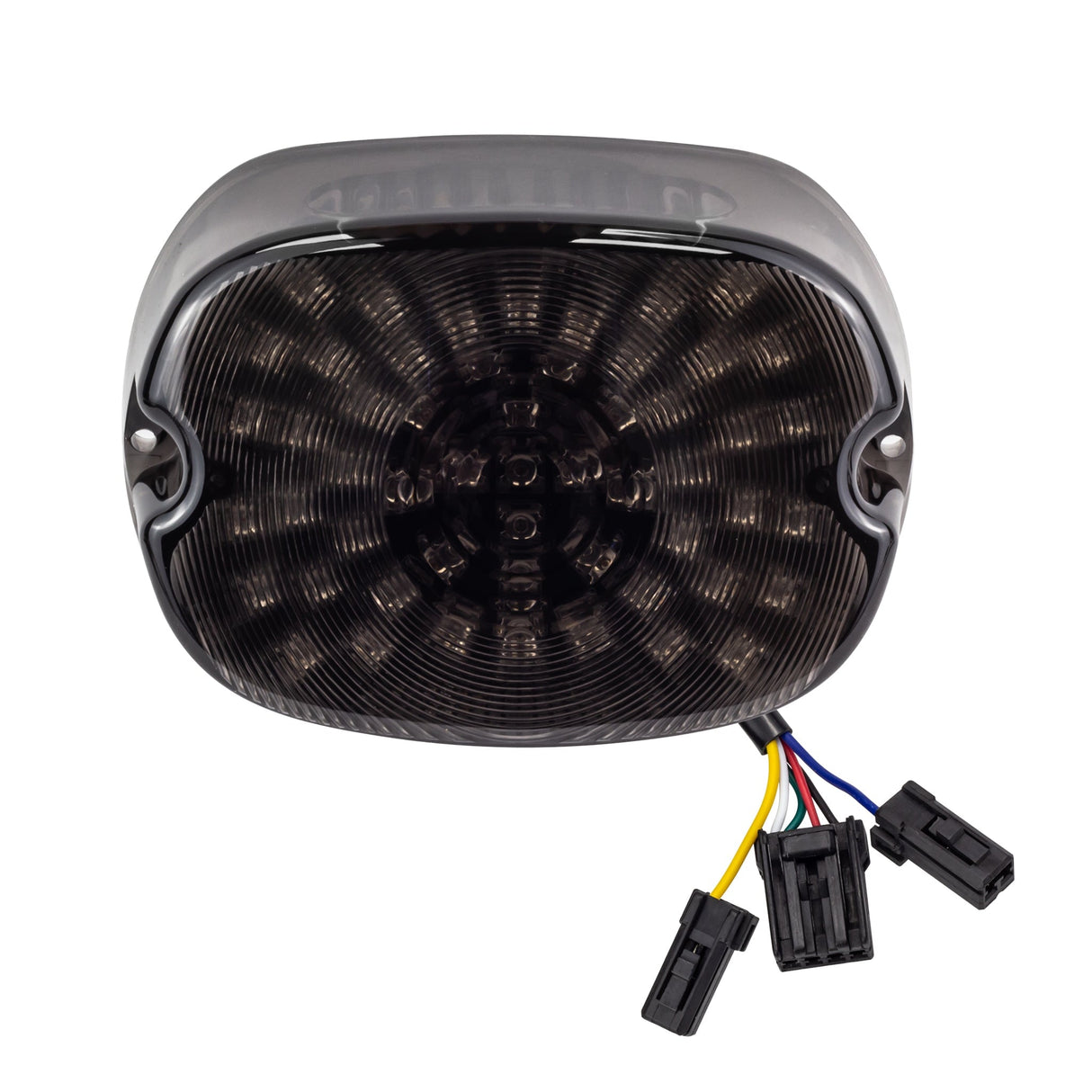 Eagle Lights Low Profile LED Brake Light with Built In LED Turn Signal Kit for Harley-Davidson® Motorcycles