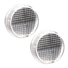 Replacement Turn Signal Lens for Honda VTX, Shadow Motorcycles