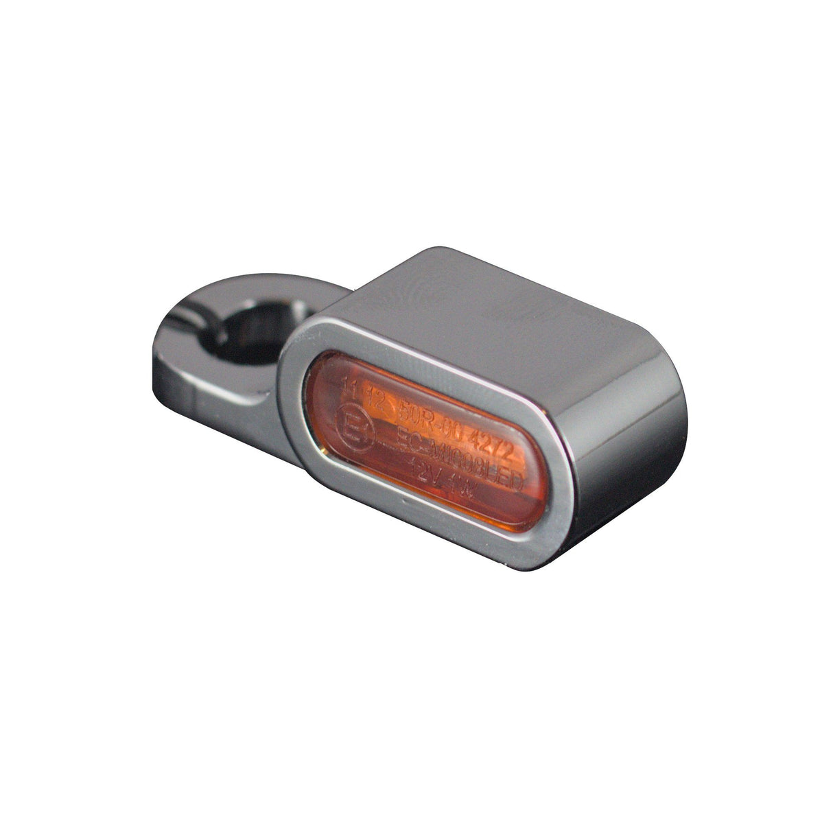 Eagle Lights SLIM LINE Front LED Turn Signals for Harley-Davidson®, Honda, Yamaha and Triumph Motorcycles