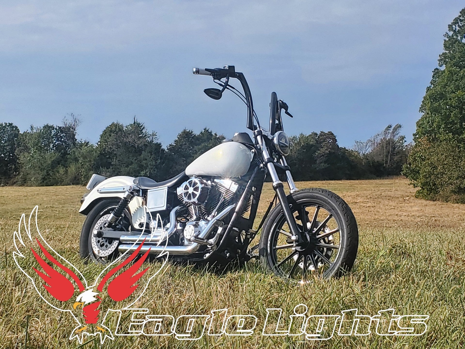 Gearing Up for Gettysburg Bike Week 2023: Enhance Your Ride with Eagle Lights LED Accessories