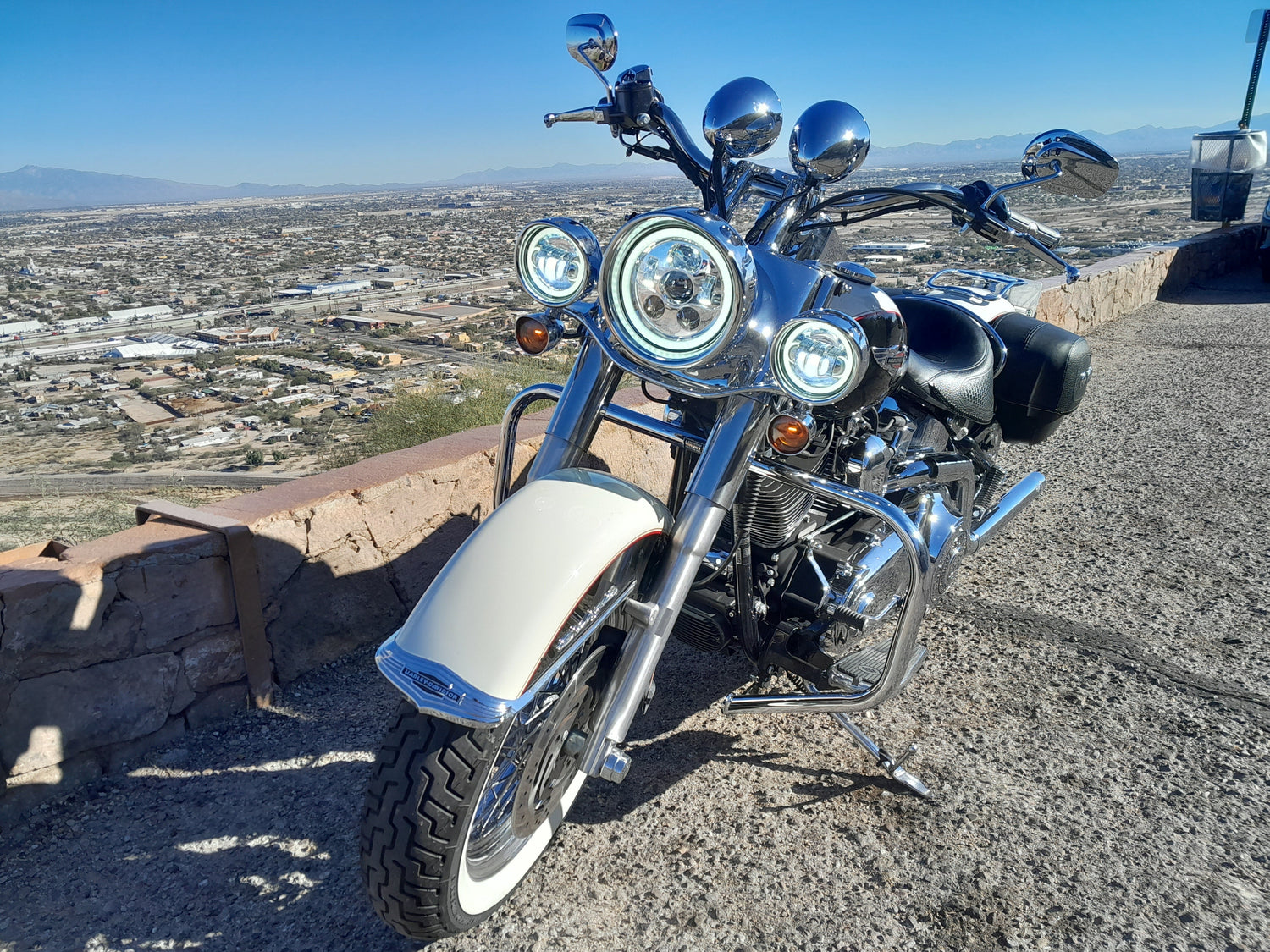 Riding Safe: Motorcycle Safety Tips for Every Rider