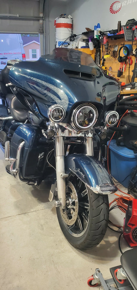 The Role of Motorcycle Safety Courses in Preventing Accidents