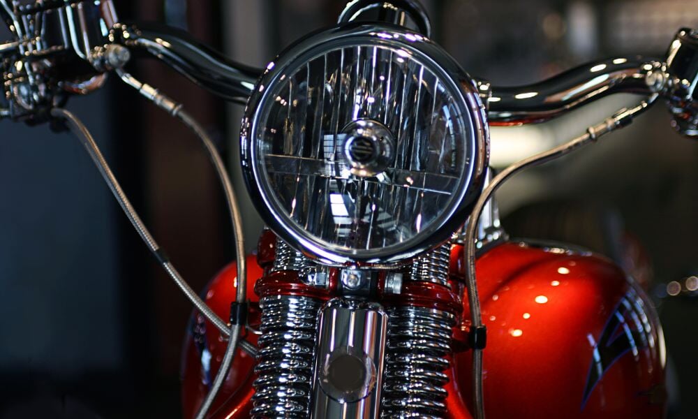 Why It’s Smart To Choose Aftermarket Motorcycle Lights