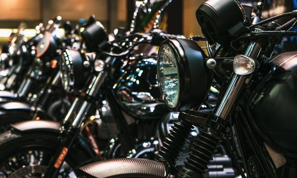 Why Quality Motorcycle Lights Are So Important