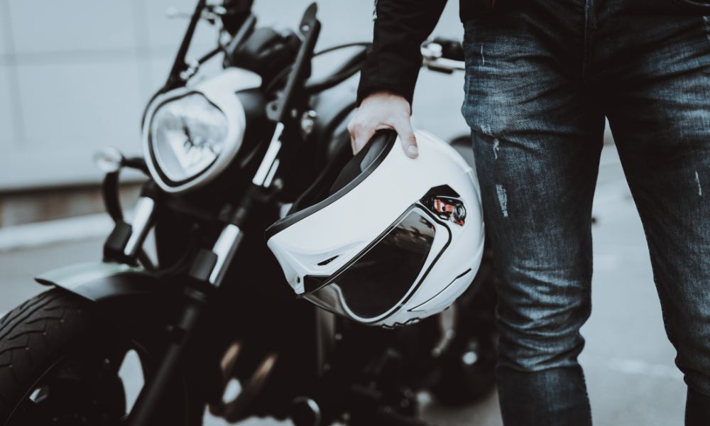 Holiday Gifts for Every Motorcycle Rider