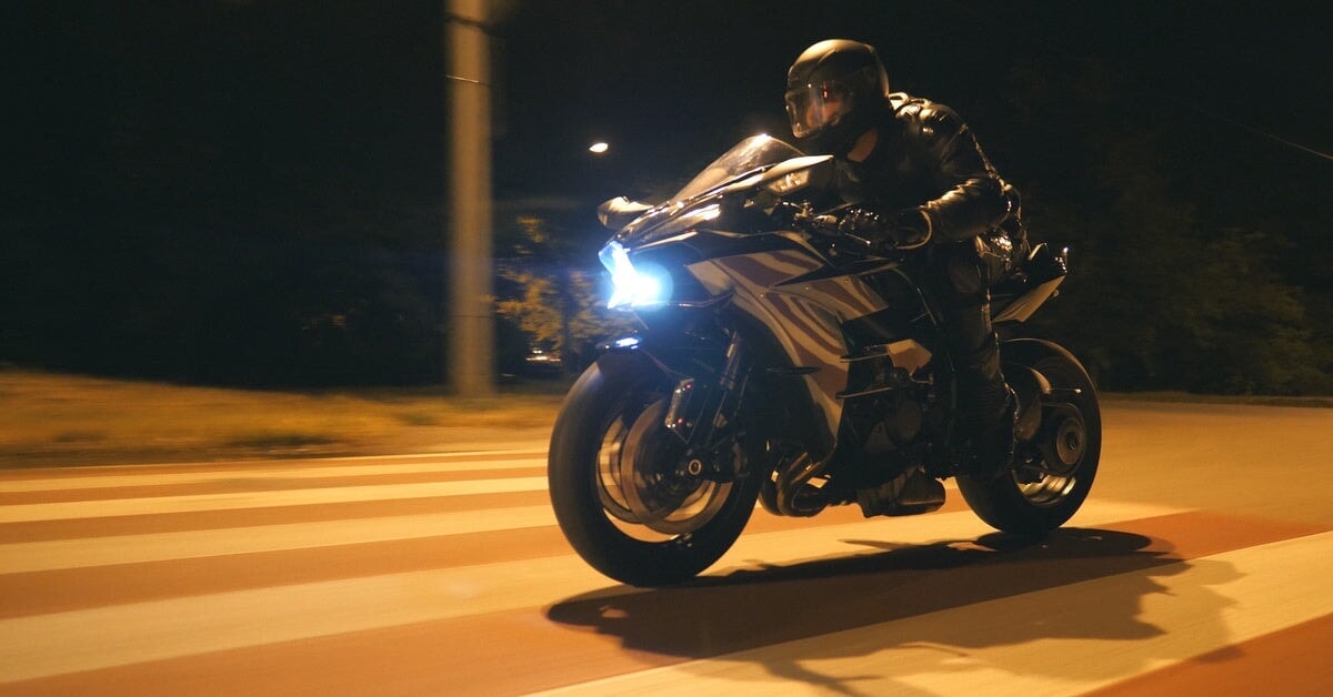 Debunking Common Myths About LED Motorcycle Lights