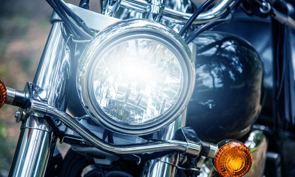 Factors To Consider When Buying a Headlight for Your Harley