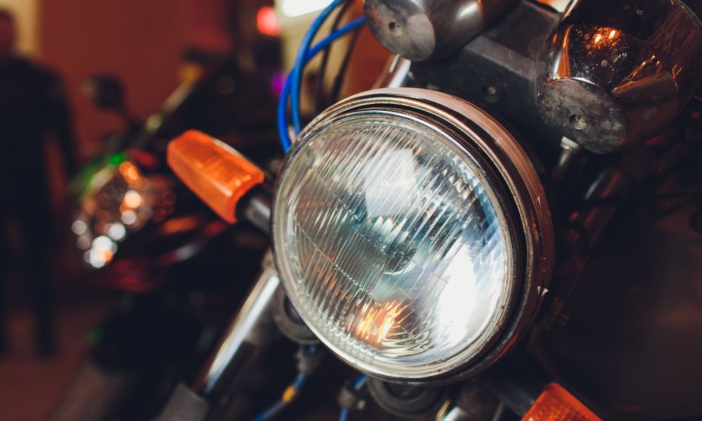 9 Reasons To Get LED Lights for Your Harley Davidson