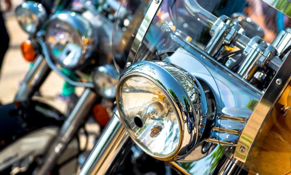 How Long Do LED Motorcycle Headlights Last?