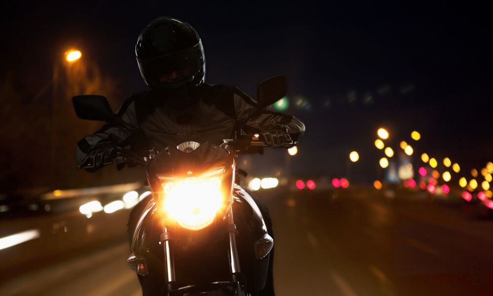 6 Tips for Troubleshooting Motorcycle Lighting Issues