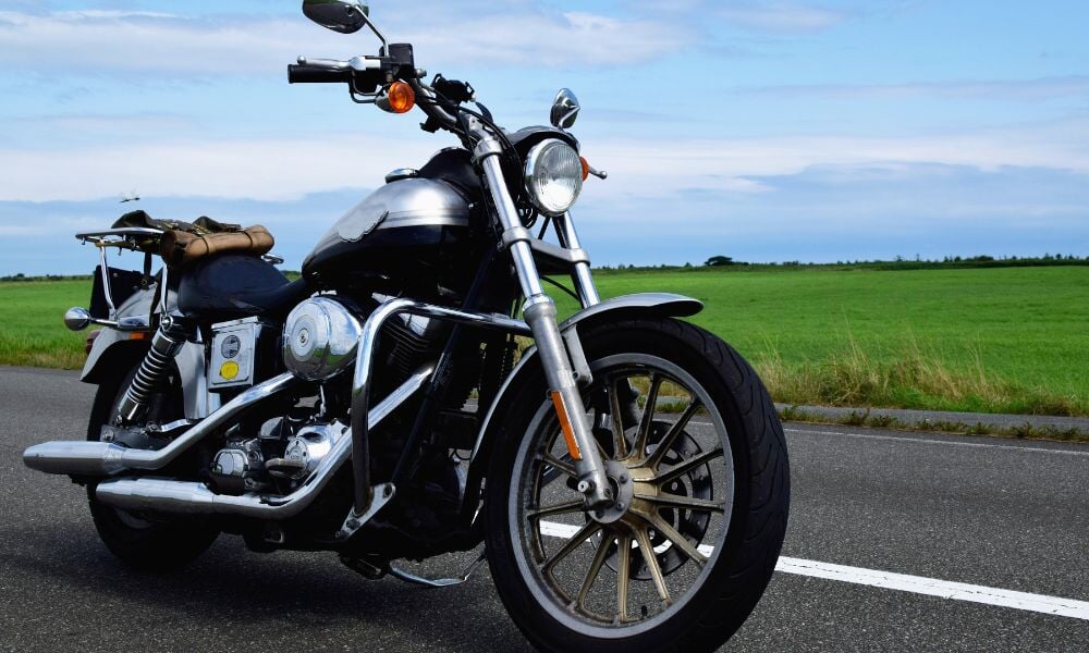 How To Mount and Aim Motorcycle Headlights
