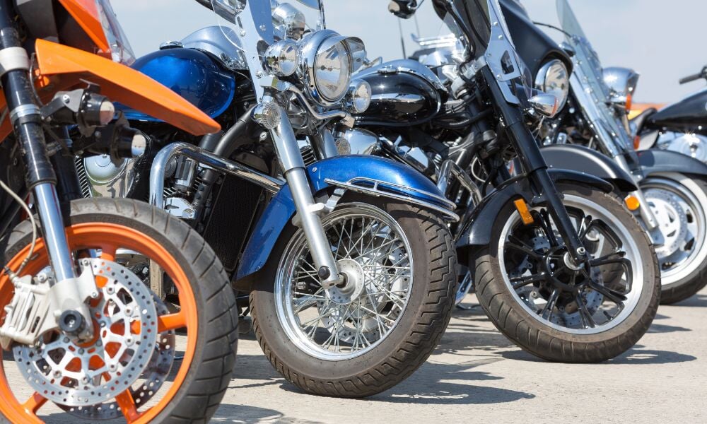 Top 4 Commonly Overlooked Motorcycle Upgrades