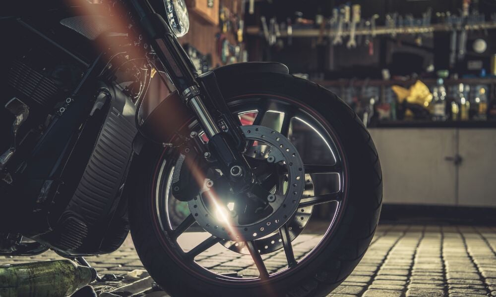 Common Motorcycle Maintenance Mistakes and How To Avoid Them