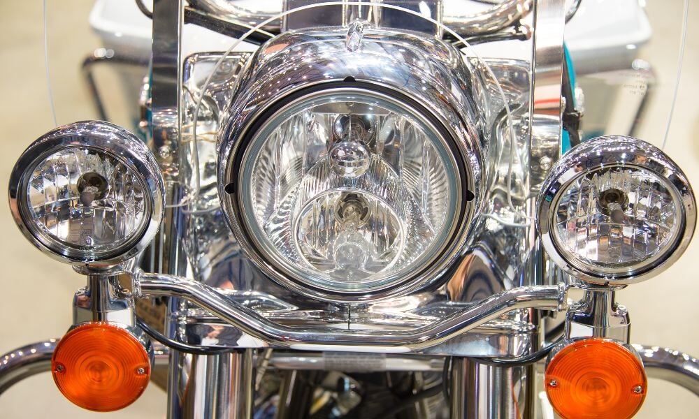 Do You Need Auxiliary Lights for Your Motorcycle?