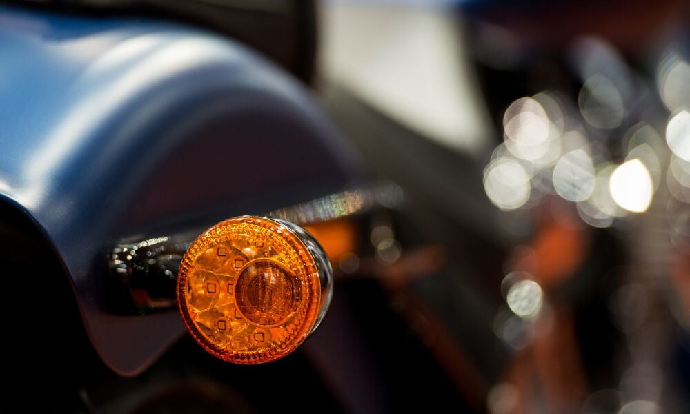 Choosing the Right LED Turn Signals for Your Motorcycle
