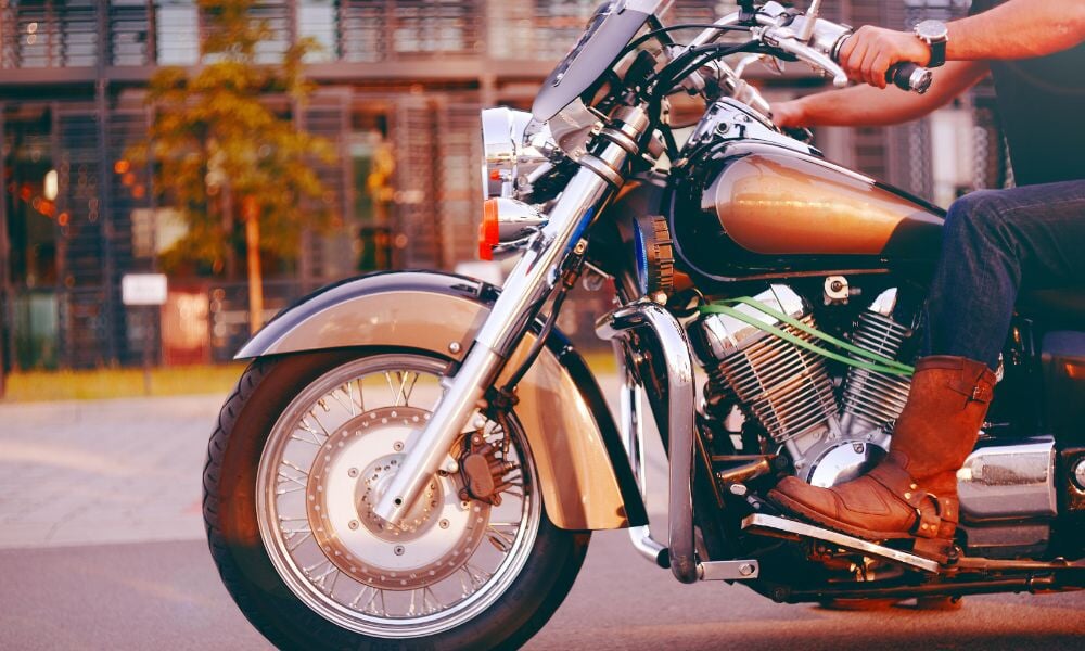 3 Simple Ways To Boost the Look of Your Motorcycle