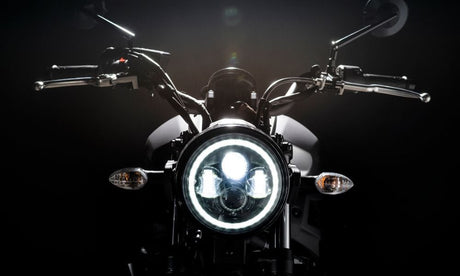 Why LED Headlights Need To Be Electromagnetically Compatible