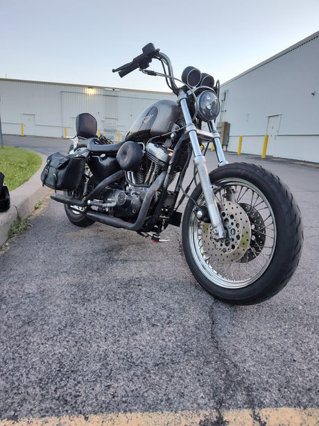 The Role of Pre-Ride Inspections in Motorcycle Safety