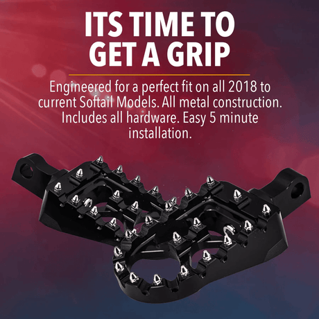 The Impact of Motorcycle Ergonomics on Rider Safety and Comfort