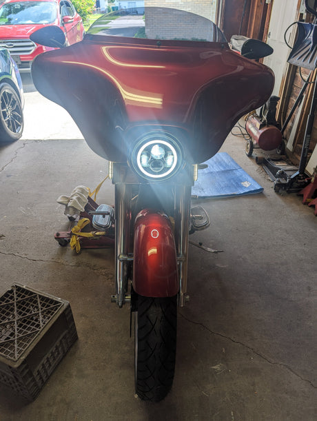 The Importance of Motorcycle Chain Maintenance for Safety