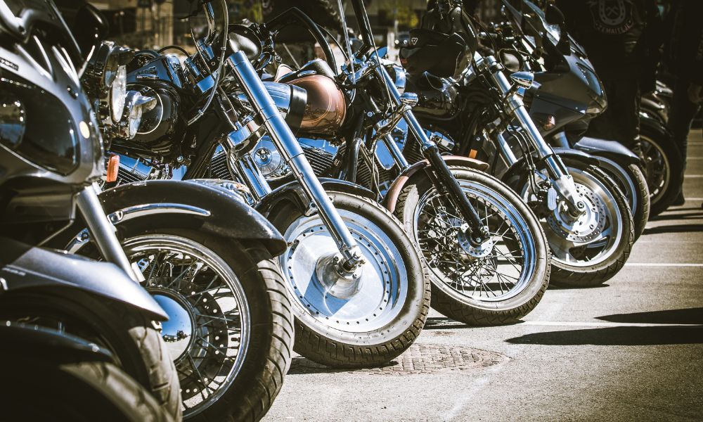 A Quick Guide to Motorcycle LED Laws in the US