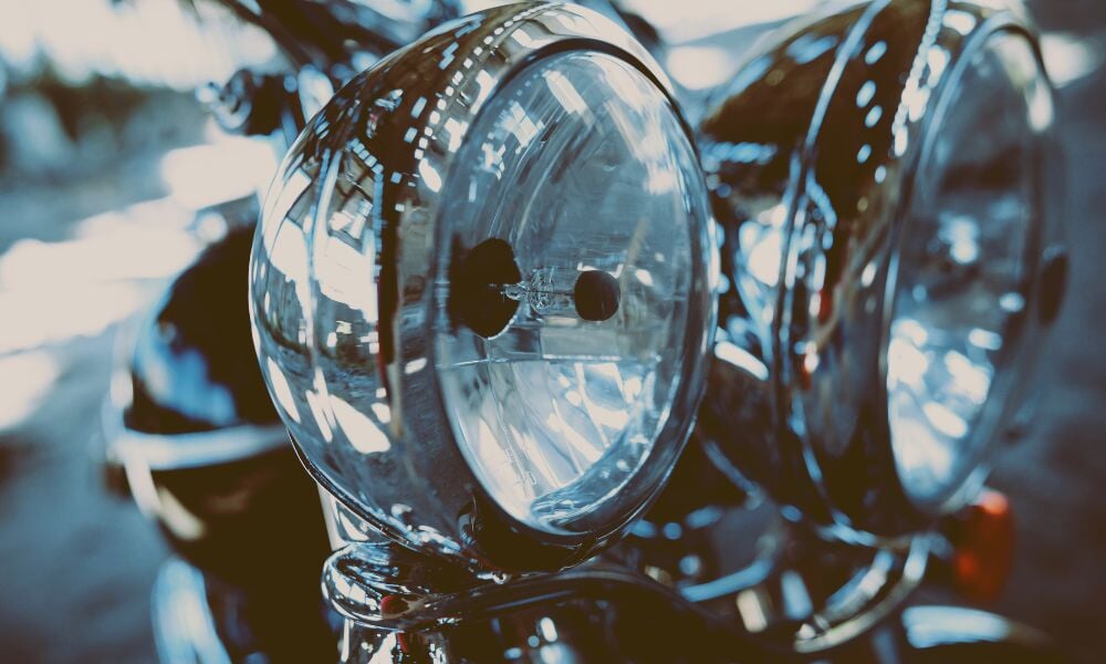 The Requirements for Your Motorcycle To Be DOT Compliant