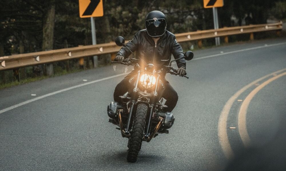How To Synchronize Your Harley Turn Signals