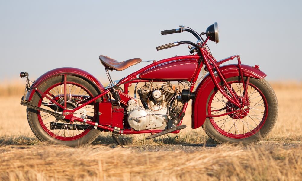 Essential Lighting Upgrades for Your Indian Motorcycle