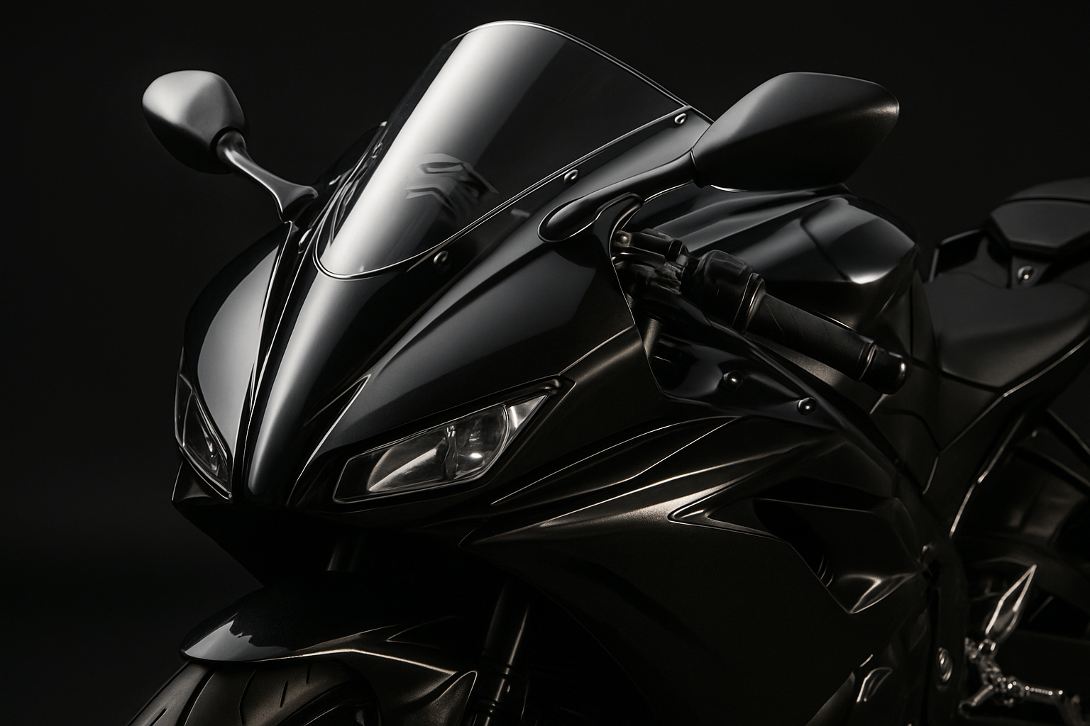 What is a Fairing on a Motorcycle?