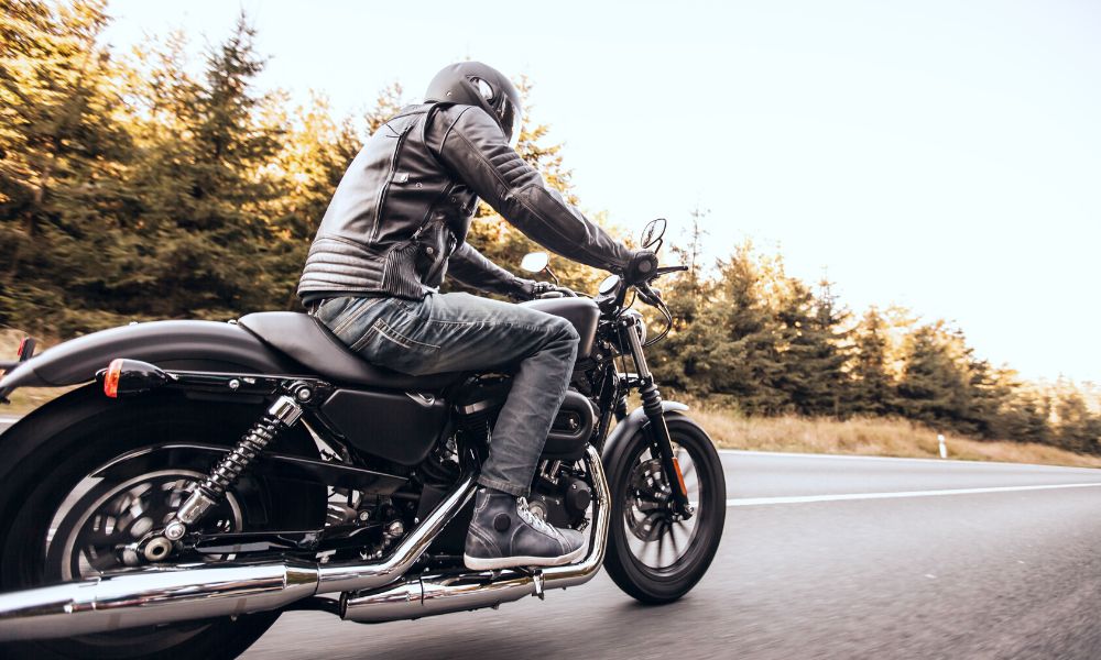 How To Replace Your Harley’s Turn Signals