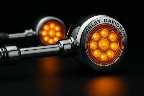 LED Turn Signal Troubleshooting