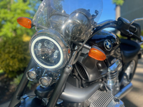 3 Reasons Why LED Headlights Are Better Than Stock